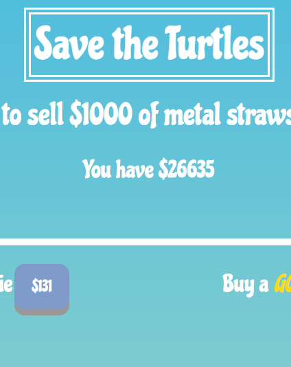 SaveTheTurtles