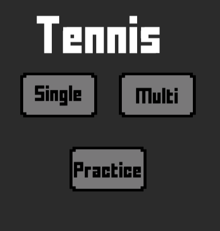 Tennis