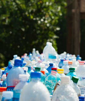 Plastic